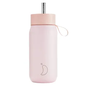 Chillys Series 2 Switch 750ml Cup Blush Pink