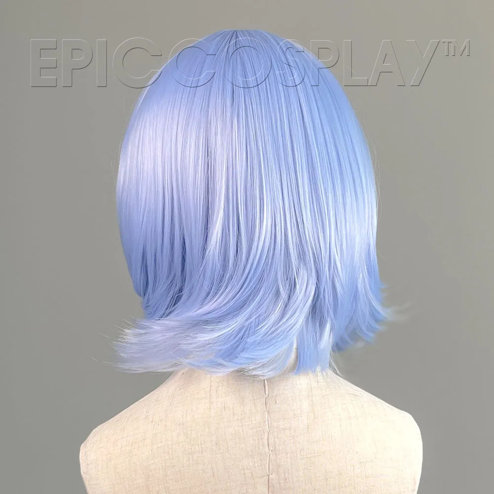 Chronos - Ice Blue Wig