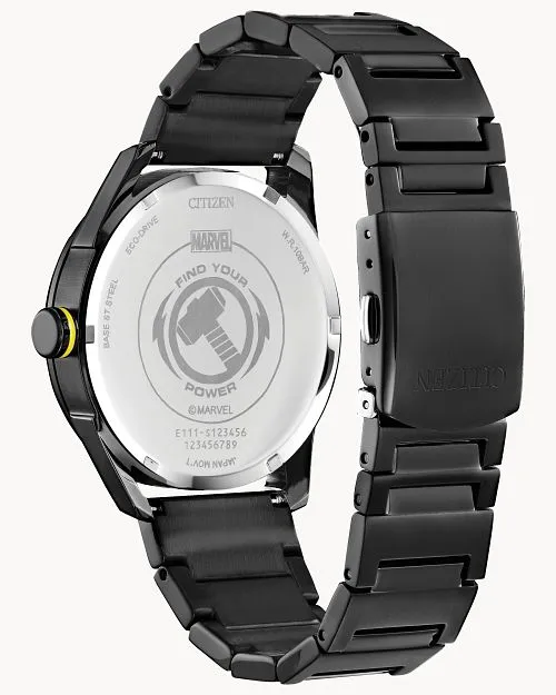 CITIZEN THOR BM6987-50W