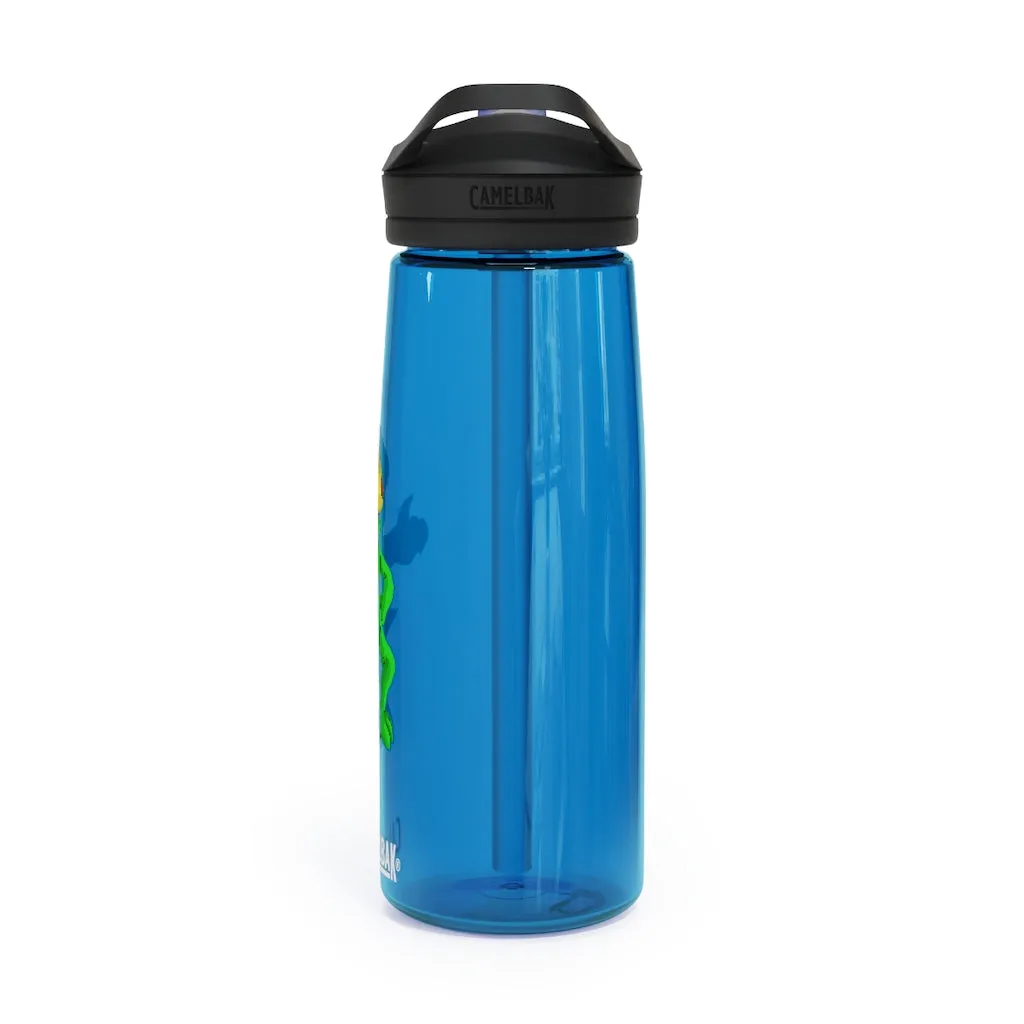 Clawmep CamelBak Eddy®  Water Bottle, 20oz / 25oz