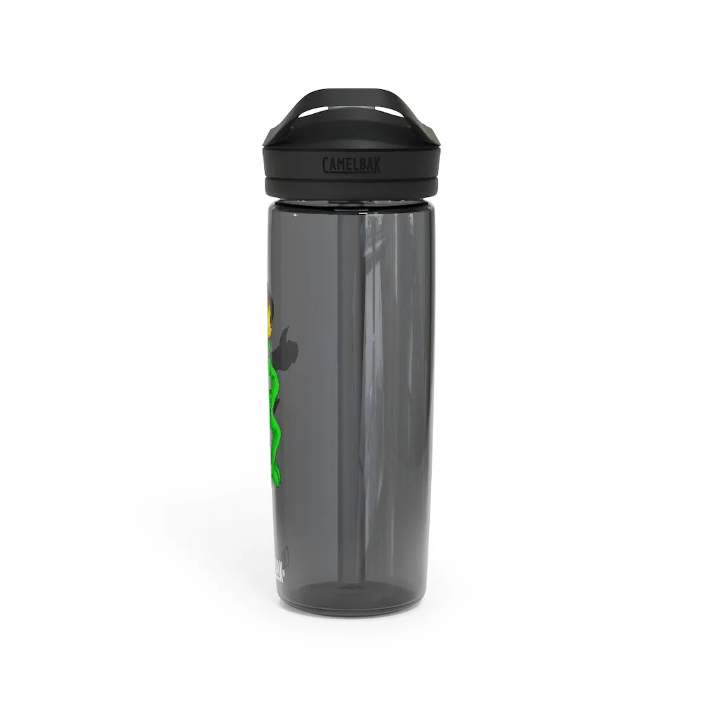 Clawmep CamelBak Eddy®  Water Bottle, 20oz / 25oz