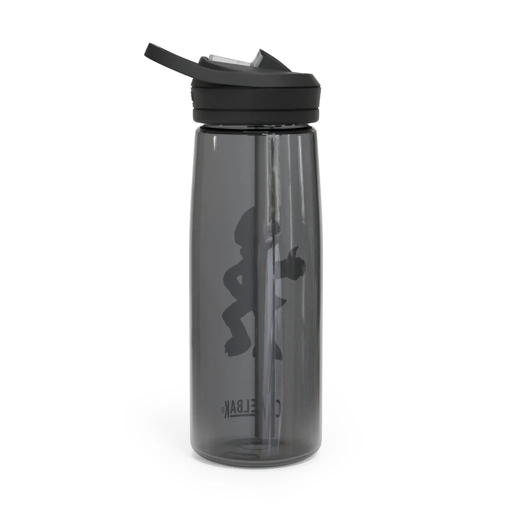 Clawmep CamelBak Eddy®  Water Bottle, 20oz / 25oz