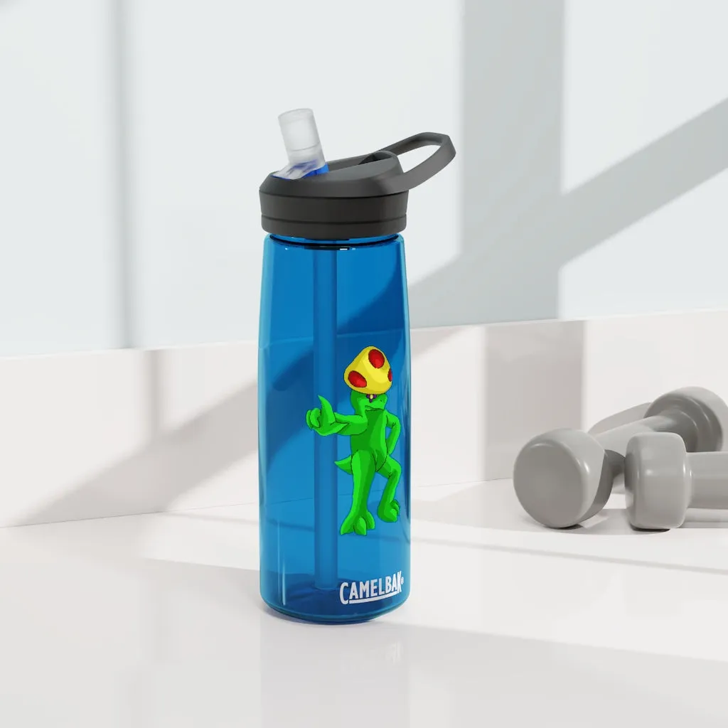 Clawmep CamelBak Eddy®  Water Bottle, 20oz / 25oz