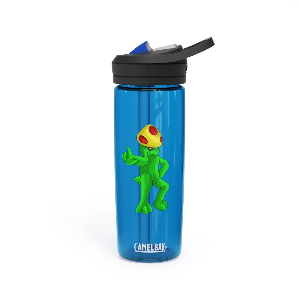 Clawmep CamelBak Eddy®  Water Bottle, 20oz / 25oz