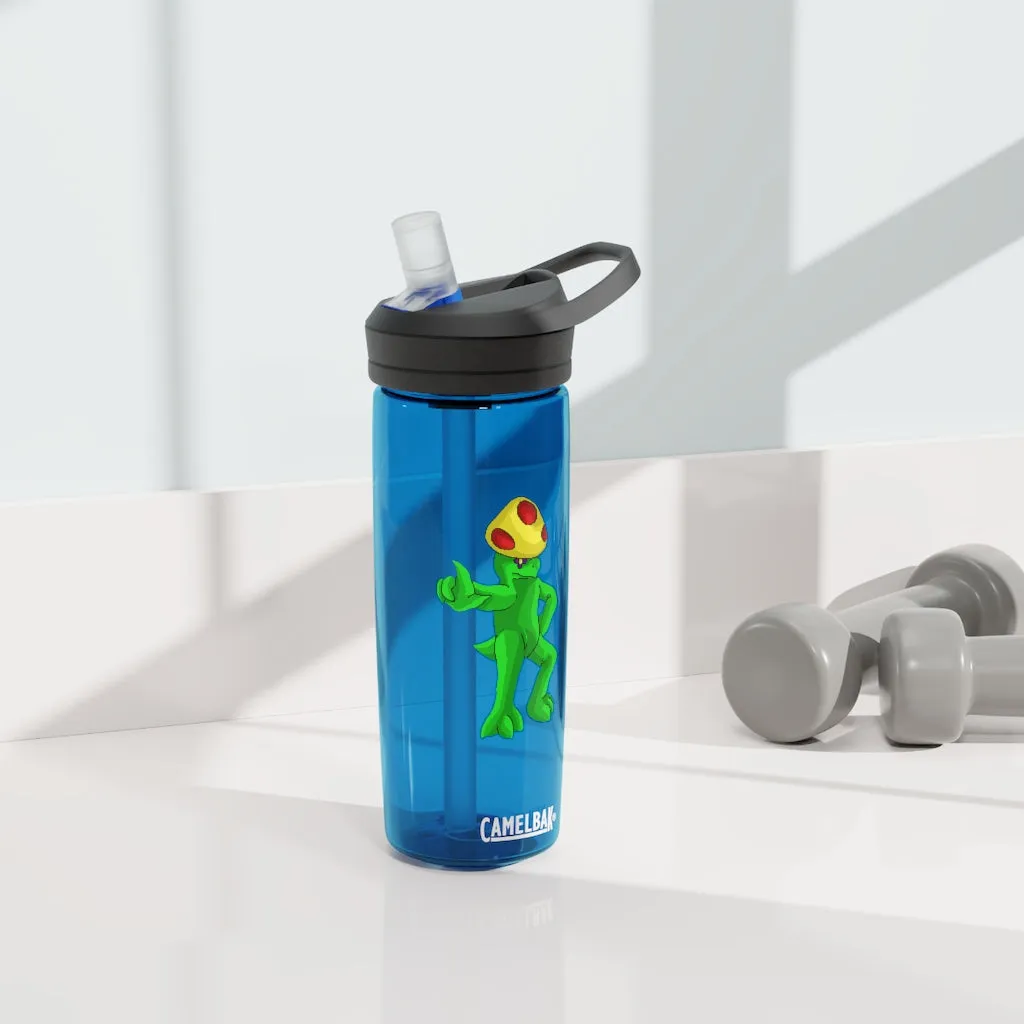 Clawmep CamelBak Eddy®  Water Bottle, 20oz / 25oz