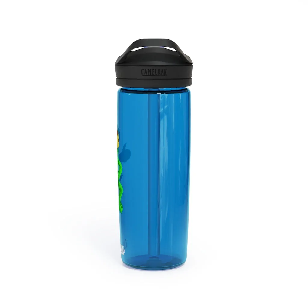 Clawmep CamelBak Eddy®  Water Bottle, 20oz / 25oz