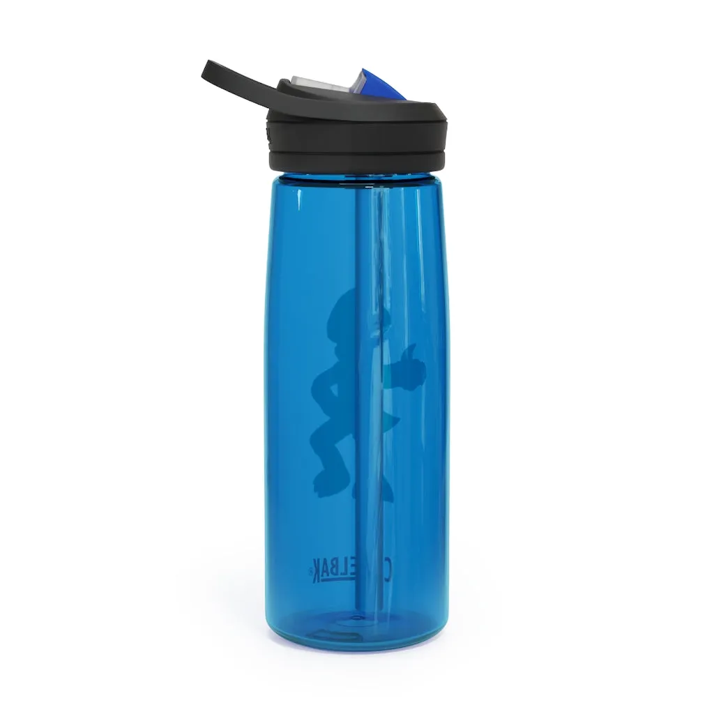 Clawmep CamelBak Eddy®  Water Bottle, 20oz / 25oz