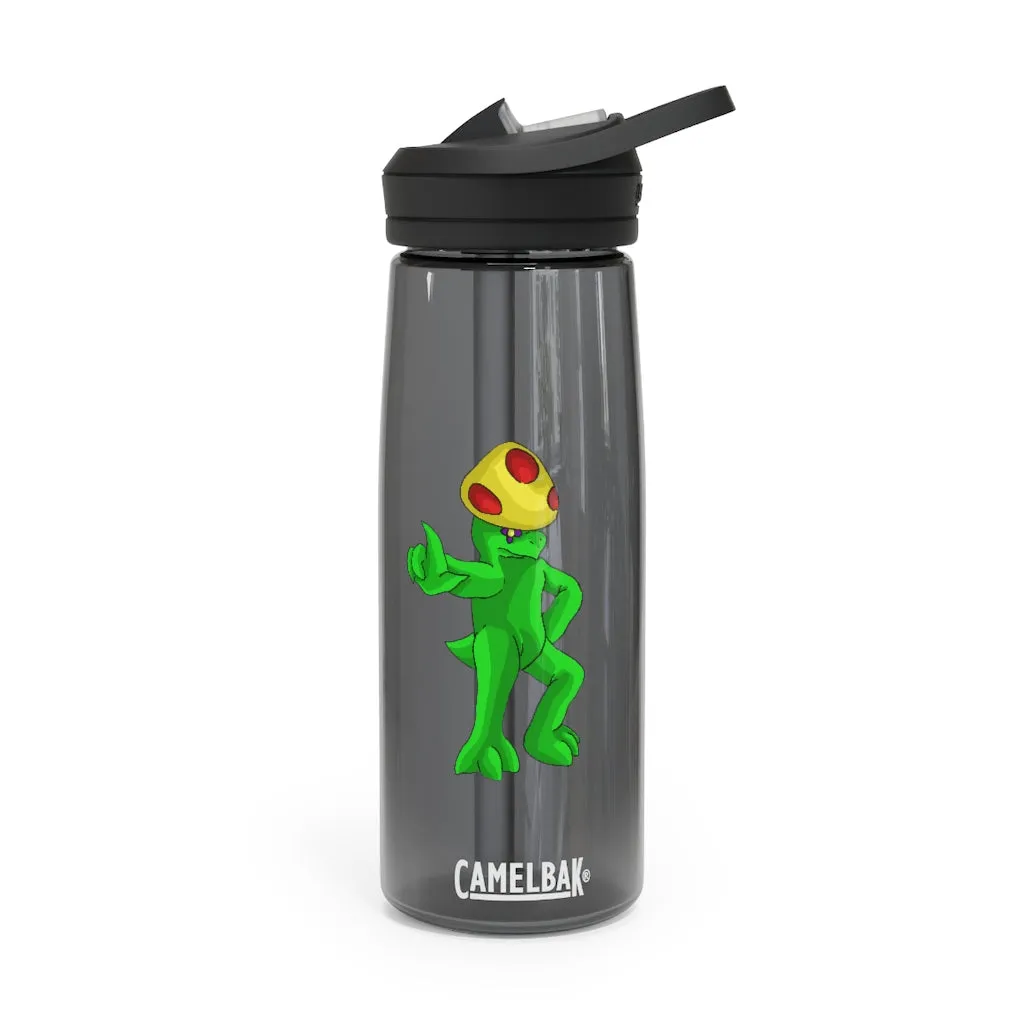 Clawmep CamelBak Eddy®  Water Bottle, 20oz / 25oz