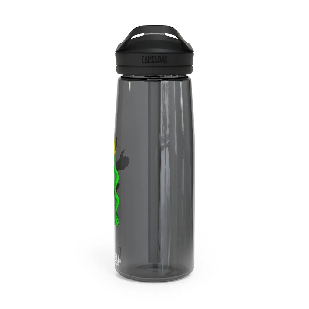 Clawmep CamelBak Eddy®  Water Bottle, 20oz / 25oz