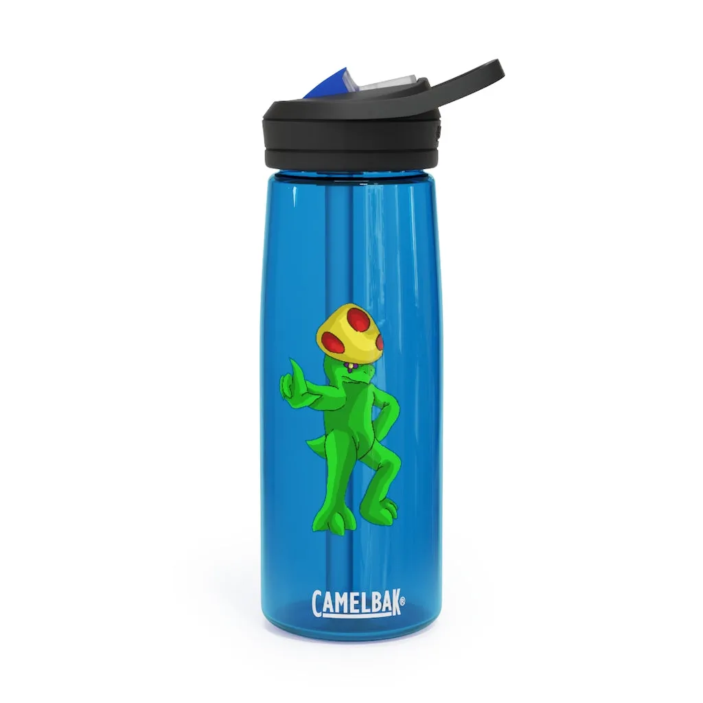 Clawmep CamelBak Eddy®  Water Bottle, 20oz / 25oz