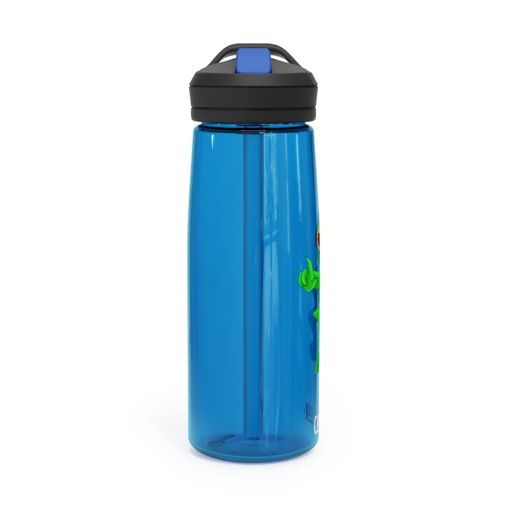 Clawmep CamelBak Eddy®  Water Bottle, 20oz / 25oz