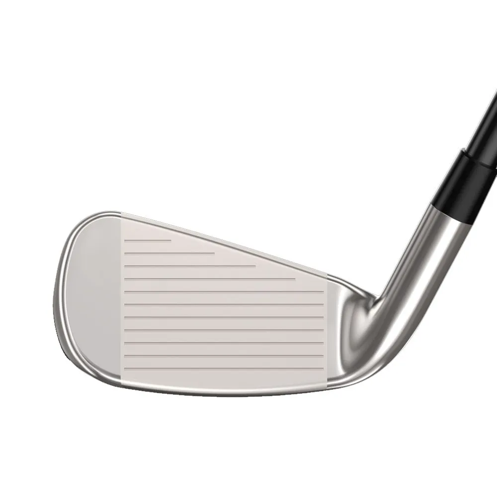 Cleveland Launcher HB Turbo Single Irons - Steel