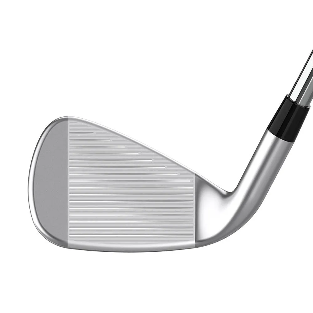 Cleveland Launcher UHX Single Irons - Graphite