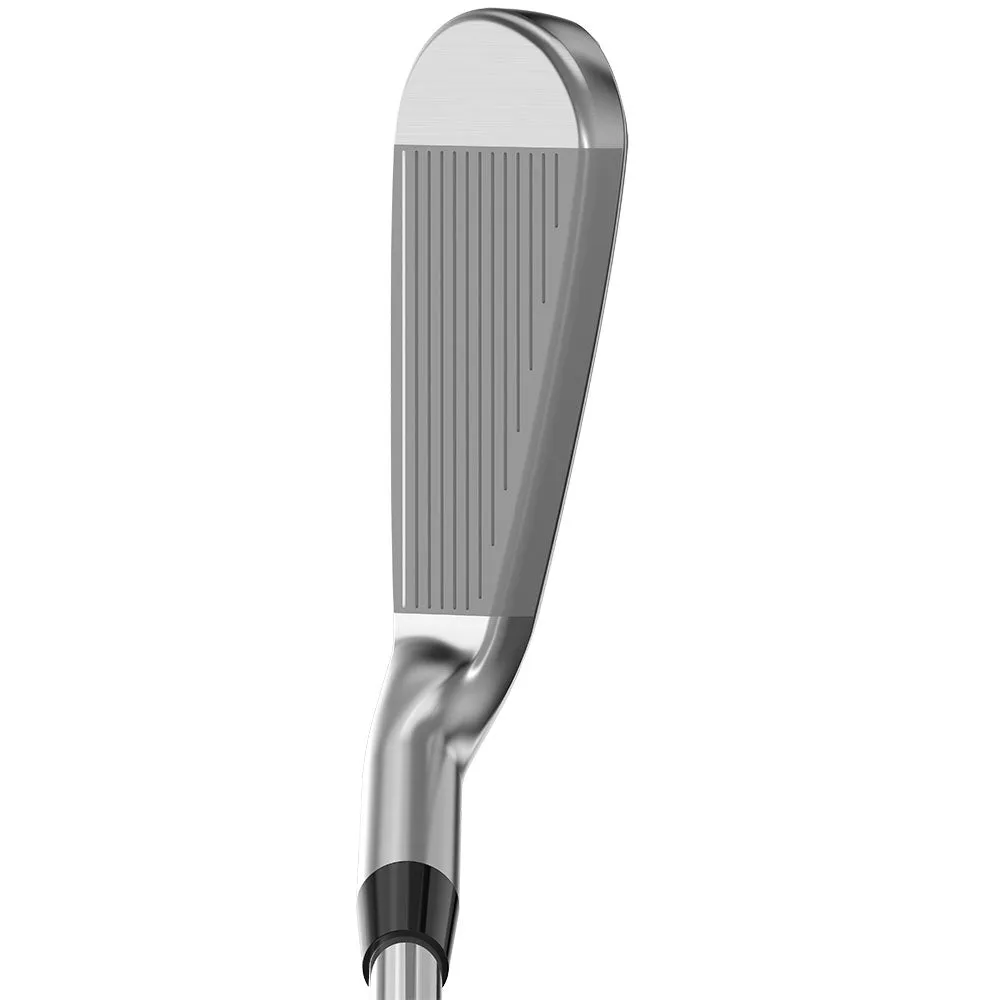 Cleveland ZipCore XL Single Irons - Steel