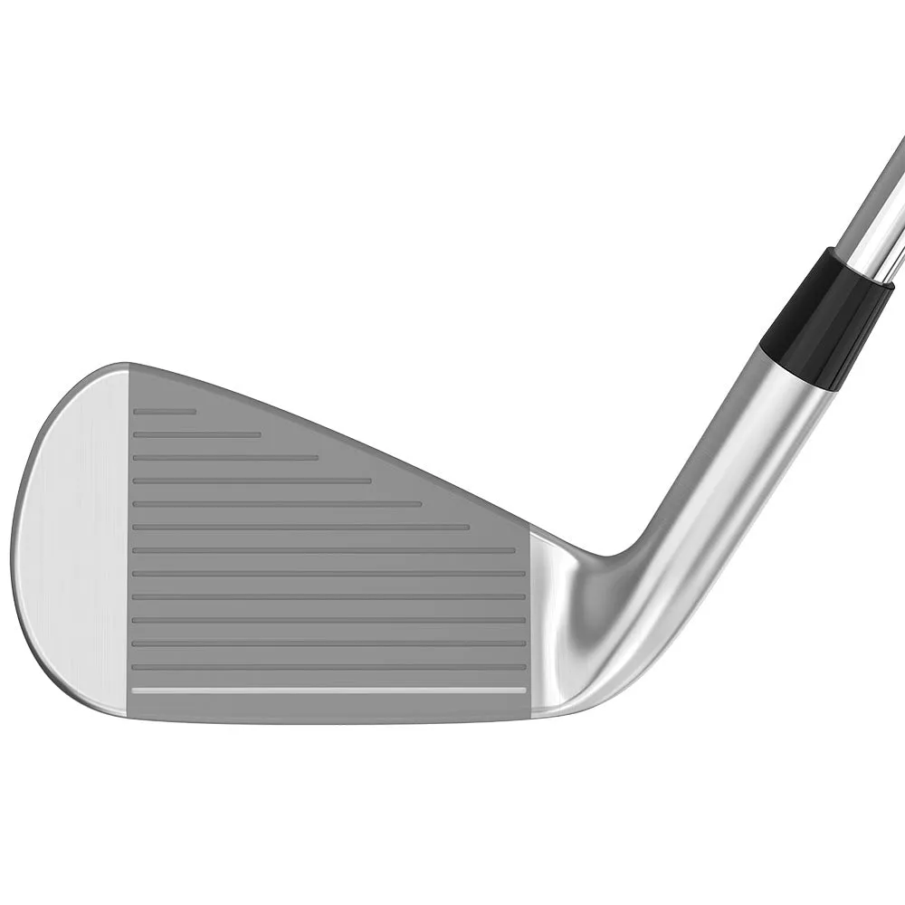 Cleveland ZipCore XL Single Irons - Steel