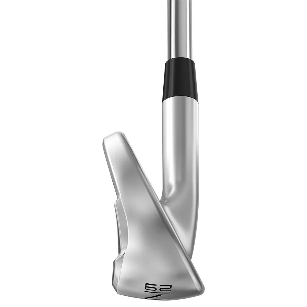 Cleveland ZipCore XL Single Irons - Steel