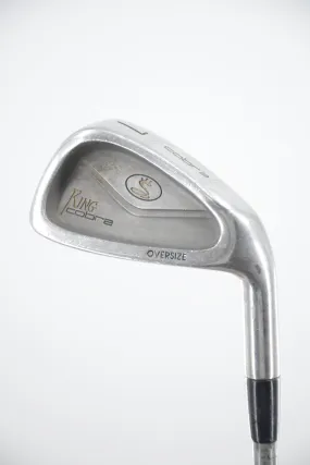 Cobra King Cobra Oversize 7 Iron R Flex 36.75"