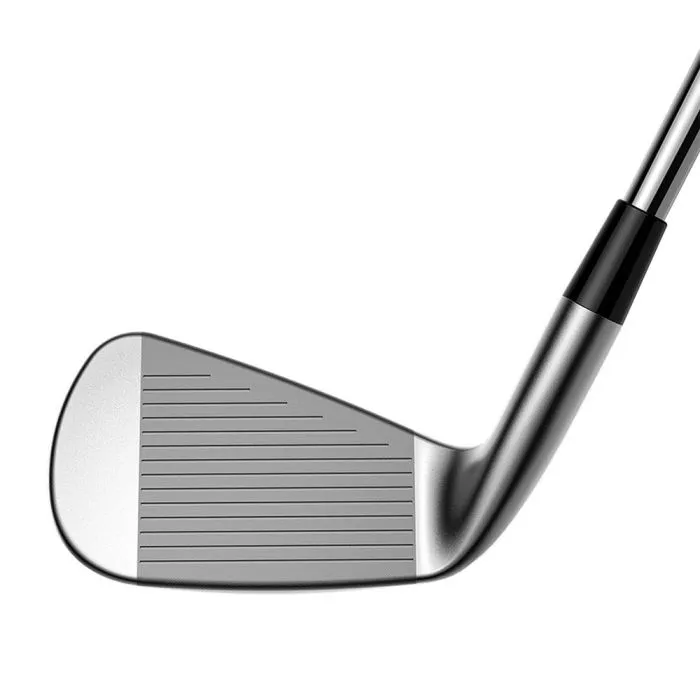 Cobra King Forged Tec (4-P) Steel Irons