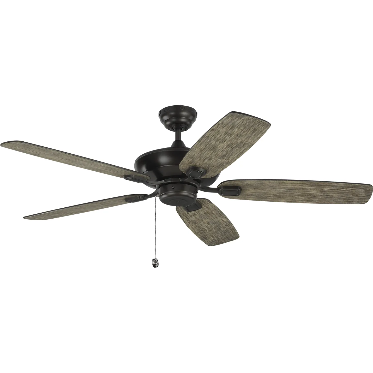 Colony 52" Ceiling Fan