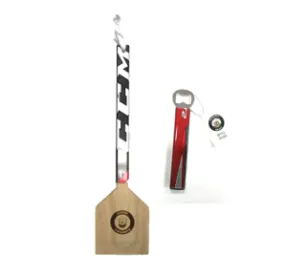 COMBO - BBQ Scraper   Bottle Opener