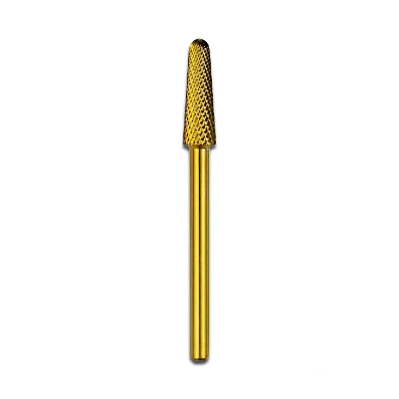 Cone Bit Tungsten Carbide Nail Drill Bit