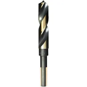 Consolidated Toledo Drill 41/64" Reduced Shank Super Premium Drill Bit