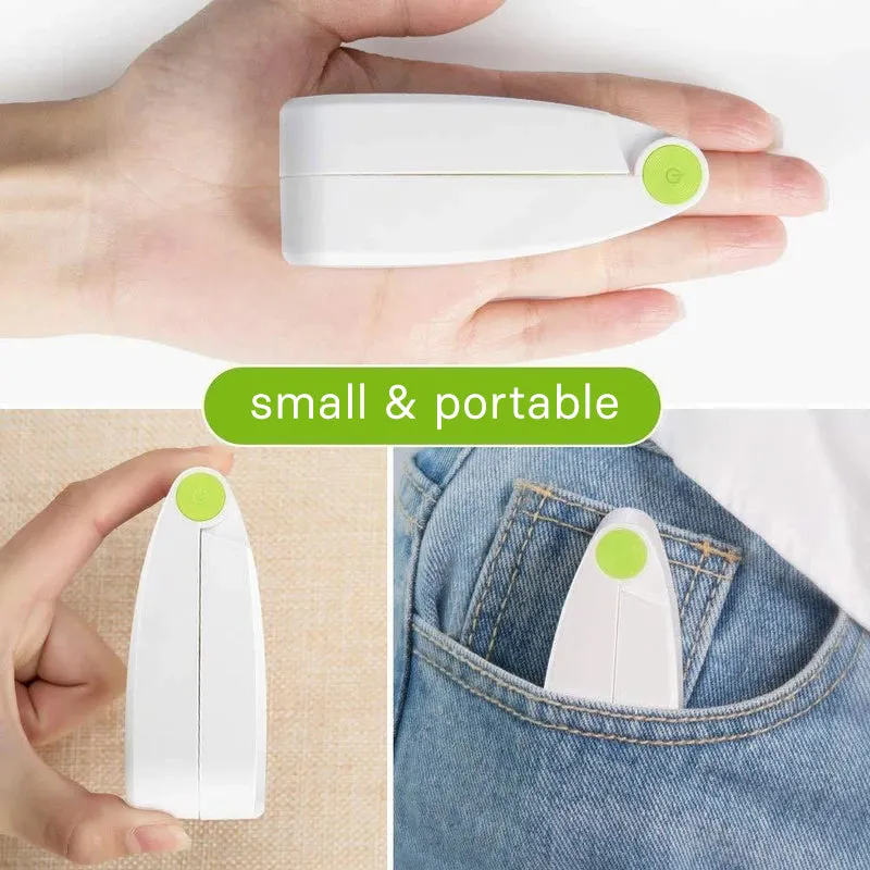 Convenient portable mini USB fan / pocket fan