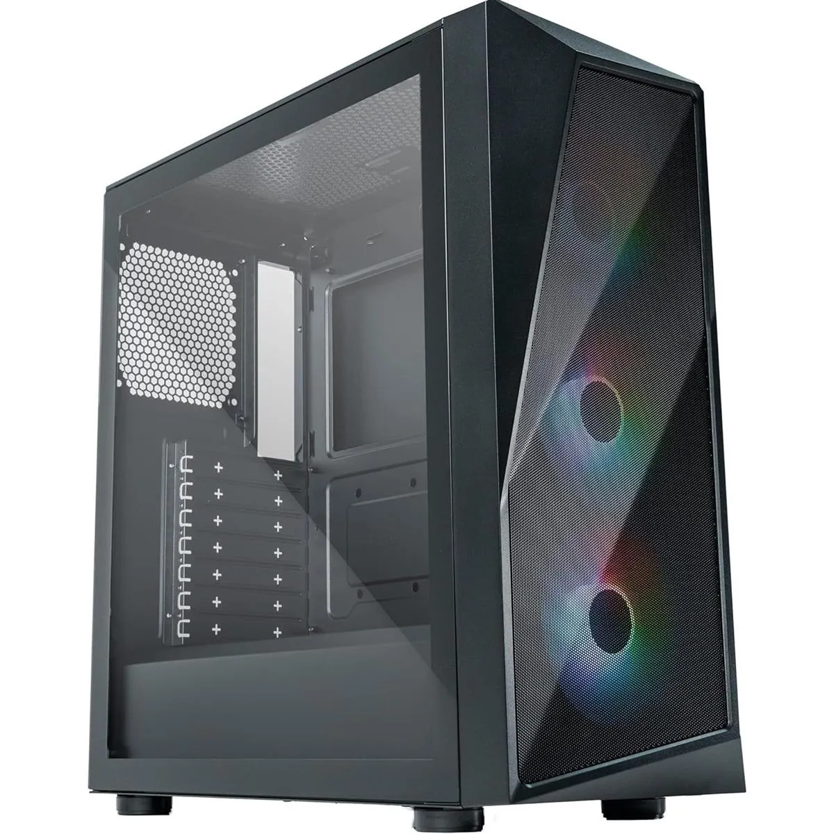 Cooler Master Casing CMP 520 MID TOWER