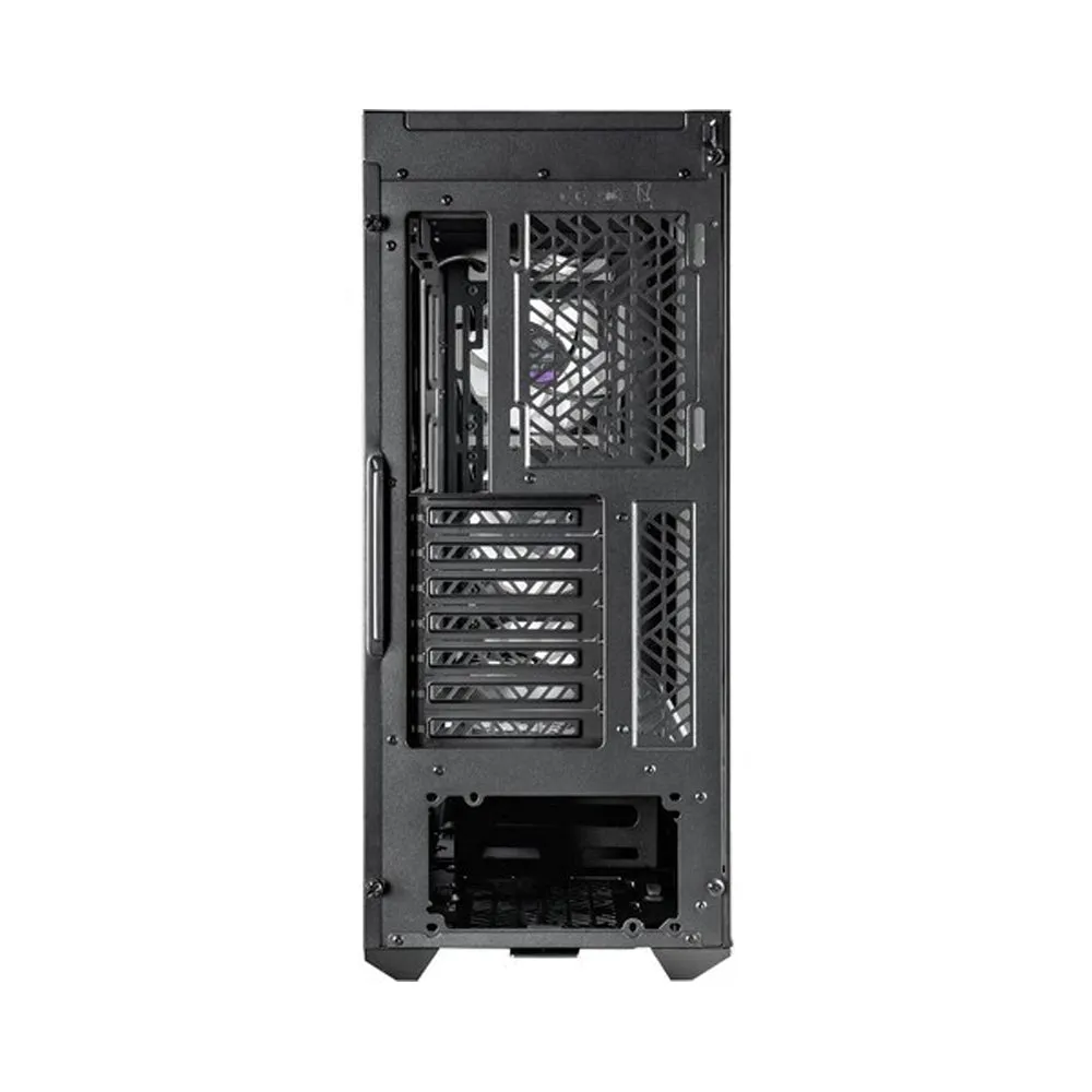 Cooler Master PC Case Masterbox TD500 Mesh V2