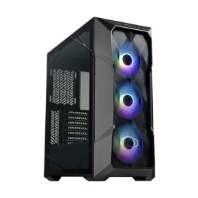 Cooler Master PC Case Masterbox TD500 Mesh V2