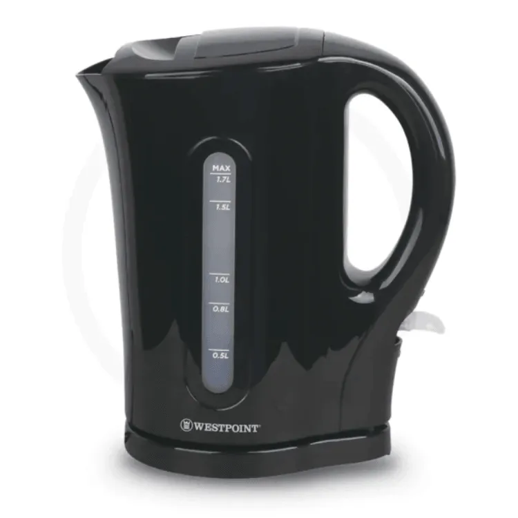 Cordless Kettle WF-3119