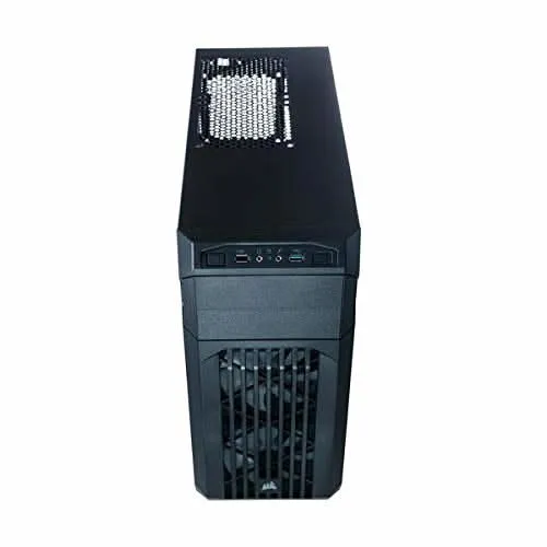 CORSAIR CARBIDE SERIES SPEC-01 MID-TOWER RGB ATX CABINET