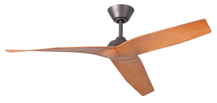 Craftmade PIR48ESP3 - 48 Inch Ceiling Fan w/Blades Espresso