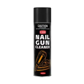 CRC Nail Gun Cleaner 400g - 3051(Pickup Only)