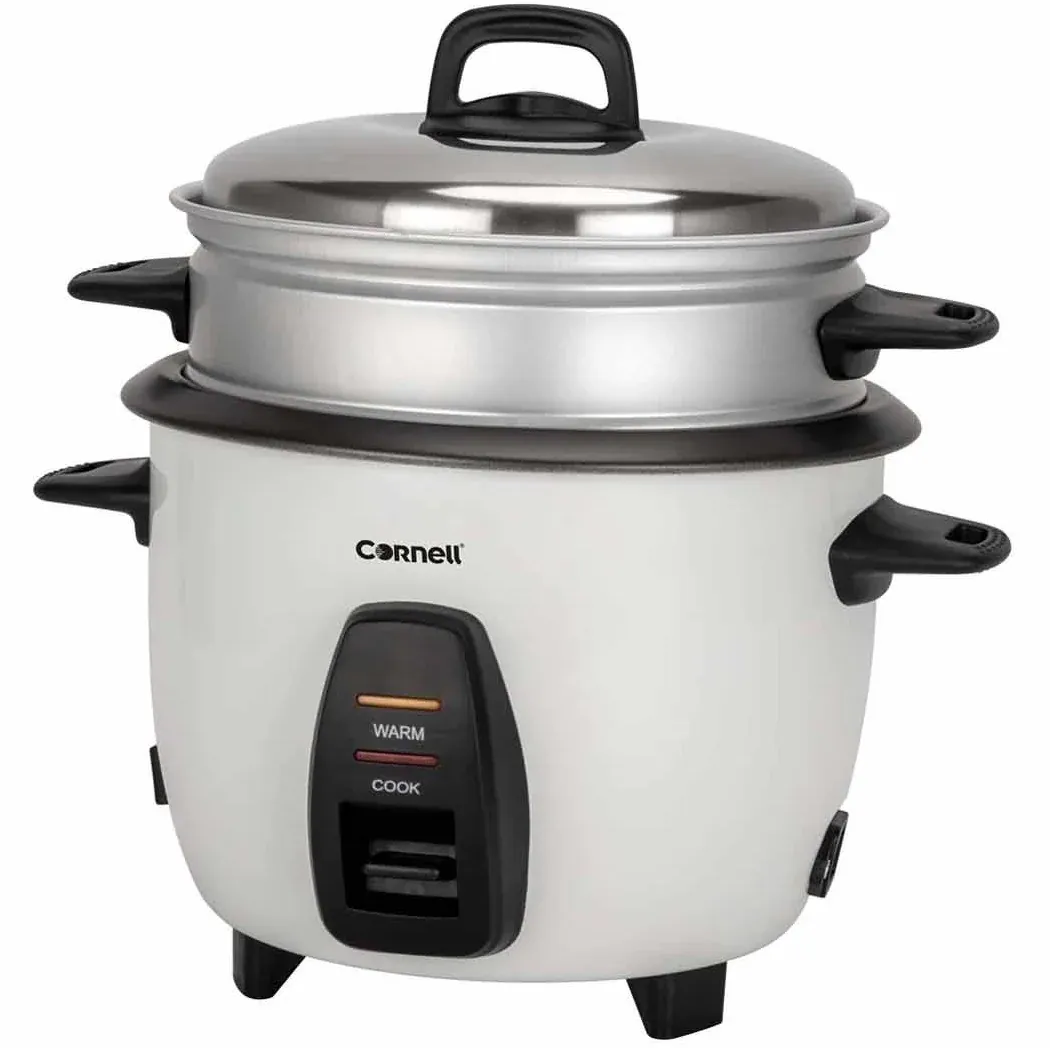 CRCCS102A 1L CONVENTIONAL RICE COOKER