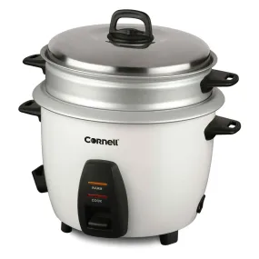 CRCCS282A 2.8L CONVENTIONAL RICE COOKER