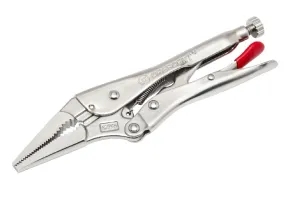 Crescent C9NVN-08 Long Nose Plier, Alloy Steel, 9 inch