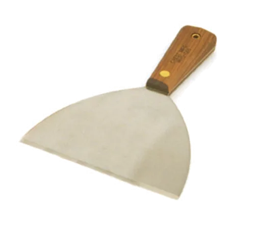 Crestware WHG55 Grill Scraper