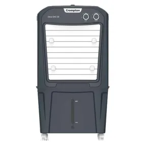 Crompton Zelus DAC Desert Air Cooler 28Litre