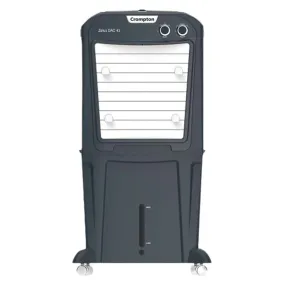 Crompton Zelus DAC Desert Air Cooler 43Litre