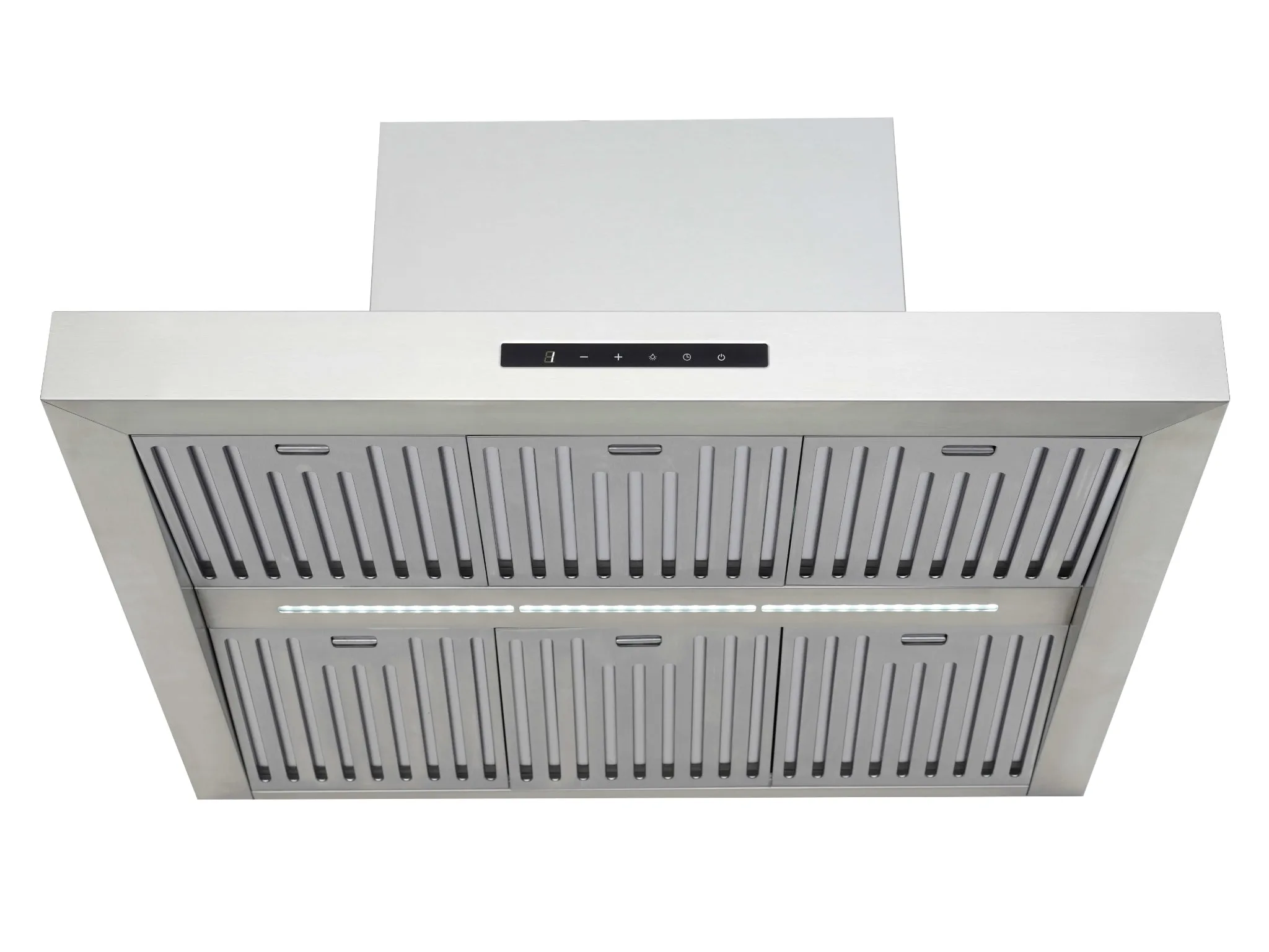 CROSSRAY 90cm BBQ Rangehood