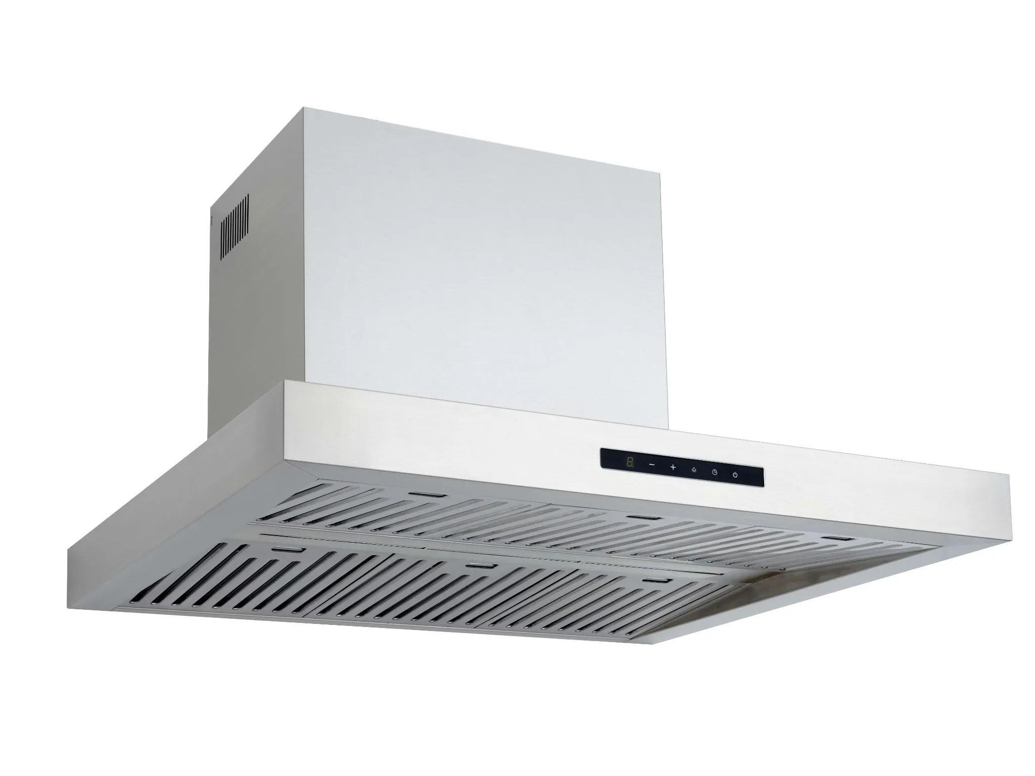 CROSSRAY 90cm BBQ Rangehood