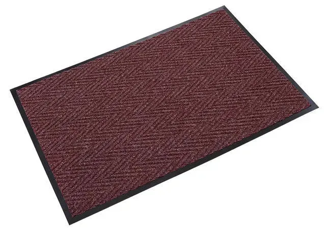 Crown Matting Chevron 230 Floor Mat CN230-000