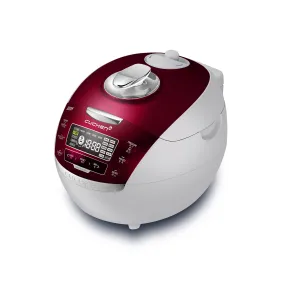 Cuchen Venus II IH Pressure Rice Cooker 10 Cup CJH-VES1000SKUS