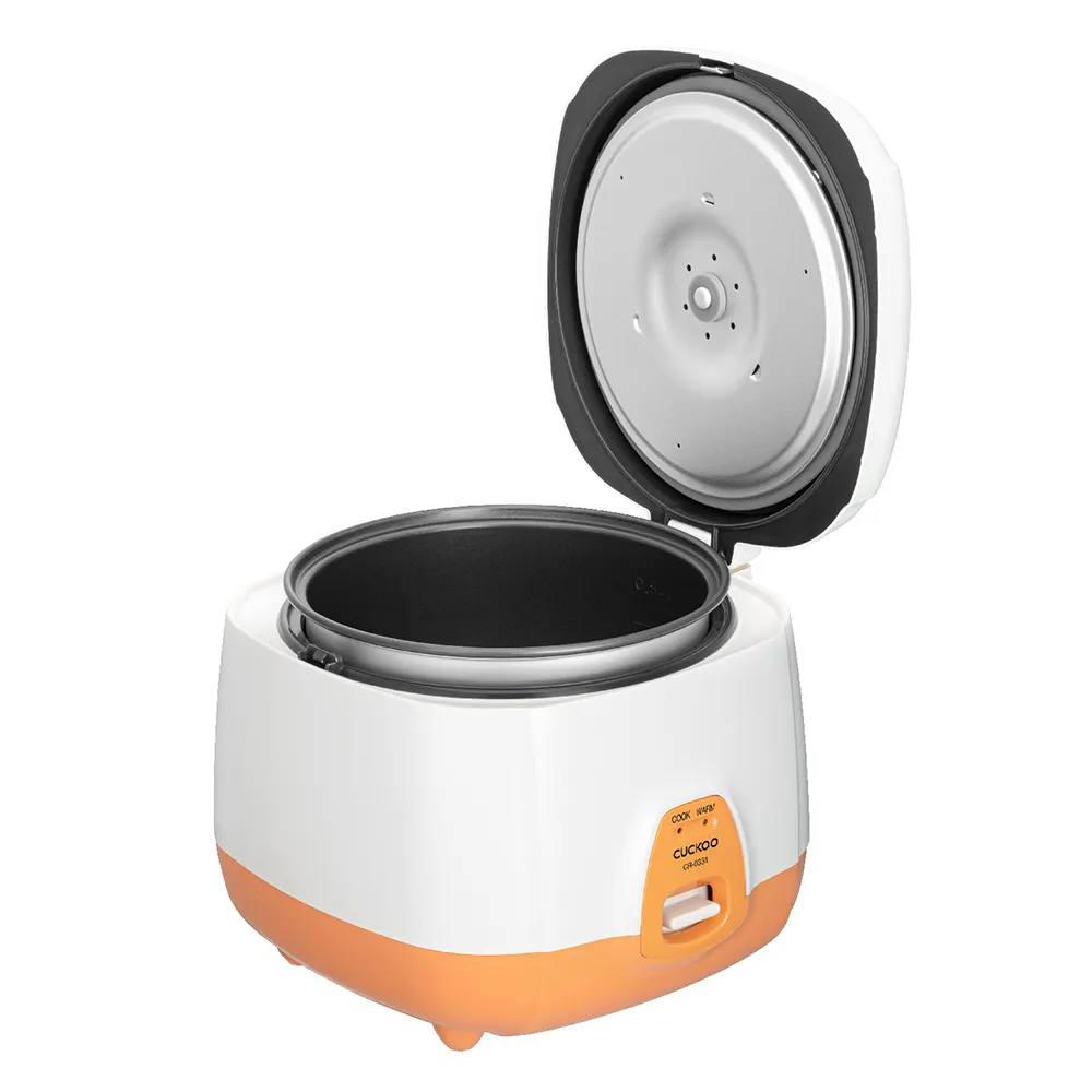 CUCKOO Rice Cooker (For 3) CR-0331 0.54L