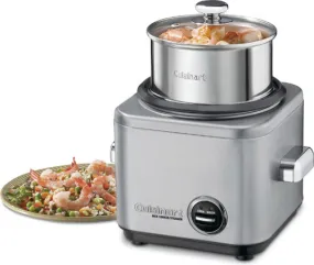 Cuisinart 4 Cup Rice Cooker