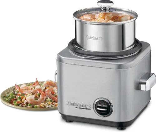 Cuisinart 4 Cup Rice Cooker