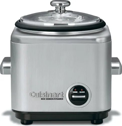 Cuisinart 4 Cup Rice Cooker