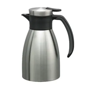 Culinary Essentials 83706 / 348301 Insulated Carafe Server, 20 oz.