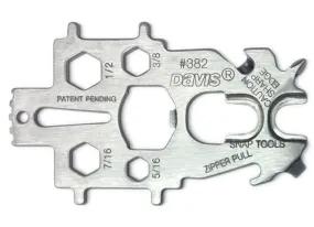 Davis Snap Tool Multi-Key